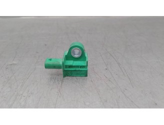 Recambio de sensor impacto para volkswagen golf vi (5k1) 2.0 tdi dpf referencia OEM IAM 5K0959351 5WK44000 SME