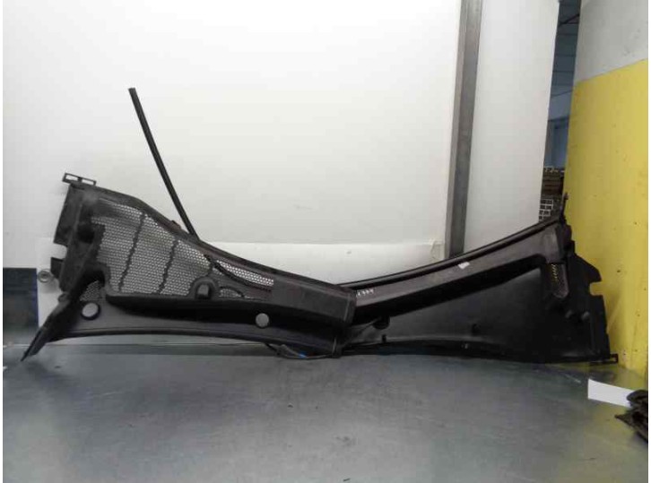 Recambio de torpedo para citroën c-elysée 1.6 16v cat (nfp / ec5m) referencia OEM IAM 9678833280 9678833380 