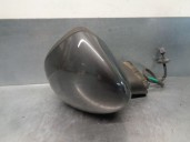 Recambio de retrovisor derecho para opel meriva b 1.7 16v cdti referencia OEM IAM 13321586 5 PINES GRIS 5 PUERTAS