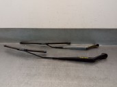 Recambio de brazo limpia delantero derecho para kia picanto 1.0 cat referencia OEM IAM 9832007000 9831007000 