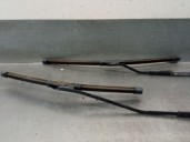 Recambio de brazo limpia delantero derecho para kia picanto 1.0 cat referencia OEM IAM 9832007000 9831007000 