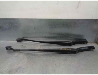 Replacement front right wiper arm for Opel Astra J Lim. 1.7 16V CDTi OEM IAM reference 13289888 