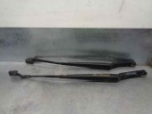 Replacement front right wiper arm for Opel Astra J Lim. 1.7 16V CDTi OEM IAM reference 13289888 