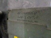 Recambio de faro derecho para audi a6 berlina (4b2) 2.5 v6 24v tdi referencia OEM IAM 4B0941004BP 5DV00776071 