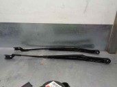 Replacement front right wiper arm for Opel Astra J lim. 1.7 16V CDTi OEM IAM reference 13289888 