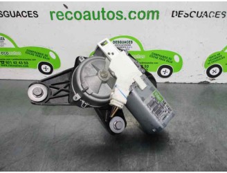 Recambio de motor limpia trasero para renault scenic ii 1.9 dci diesel referencia OEM IAM 8200153458G 53018912 VALEO