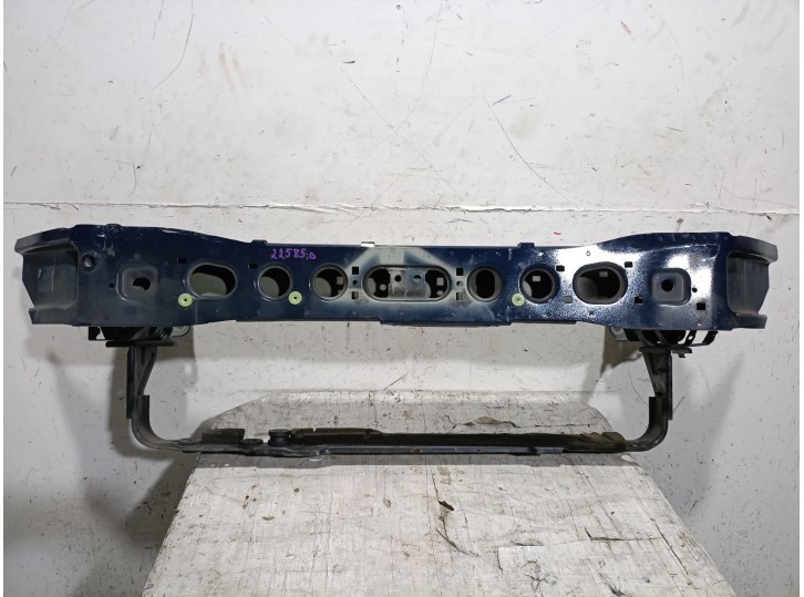 Recambio de refuerzo paragolpes delantero para ford focus iii turnier 1.0 ecoboost referencia OEM IAM 1860770 1860770 