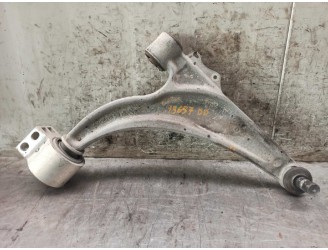 Replacement front right lower suspension arm for Opel Astra J lim. 1.7 16V CDTi OEM IAM reference 352531 
