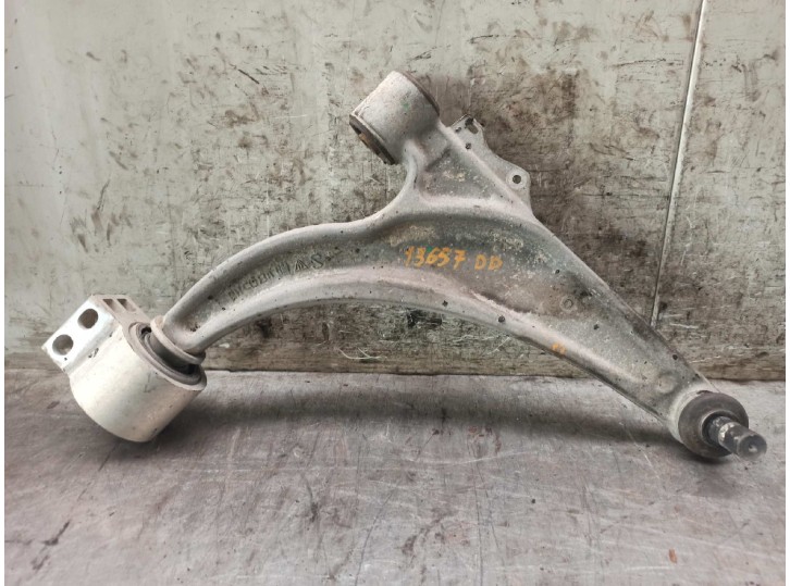 Recambio de brazo suspension inferior delantero derecho para opel astra j lim. 1.7 16v cdti referencia OEM IAM 352531 