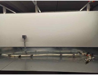 Recambio de airbag cortina delantero derecho para volvo xc90 2.9 bi-turbo cat referencia OEM IAM 8686923  