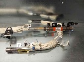 Recambio de airbag cortina delantero derecho para volvo xc90 2.9 bi-turbo cat referencia OEM IAM 8686923 