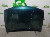 Recambio de capot para citroën berlingo 1.9 d cumbre familiar referencia OEM IAM 7901G0 VERDE 