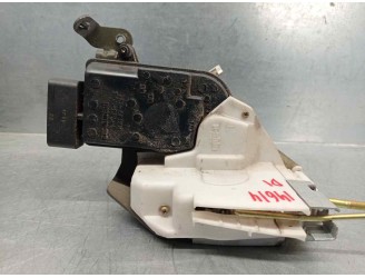 Recambio de cerradura puerta delantera izquierda para suzuki ignis rm (mh) 1.5 cat referencia OEM IAM 8220286G00 6 PINES 5 PUERT