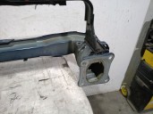 Recambio de refuerzo paragolpes delantero para ford focus iii turnier 1.0 ecoboost referencia OEM IAM 1860770 1860770 