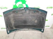 Recambio de capot para citroën berlingo 1.9 d cumbre familiar referencia OEM IAM 7901G0 VERDE 