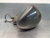 Replacement left wing mirror for Opel Meriva B 1.7 16V CDTi OEM IAM reference 13321585 5 PINS GREY 5 DOORS