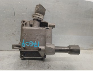 Recambio de termostato para mercedes-benz clase s (w220) berlina 3.2 cdi cat referencia OEM IAM A6131500304 A6131500304 