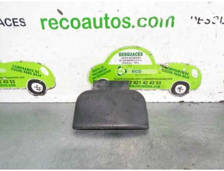 Recambio de maneta exterior delantera derecha para citroën berlingo 1.9 d cumbre familiar referencia OEM IAM 9101J5  