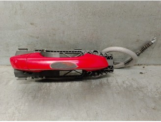 Recambio de maneta exterior delantera derecha para volkswagen golf vii lim. (bq1) gti performance bmt/start-stopp referencia OEM