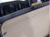 Recambio de techo electrico para nissan murano i (z50) 3.5 4x4 referencia OEM IAM 91205CB03B 91205CB03B 