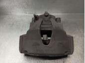 Recambio de pinza freno delantera derecha para opel meriva b 1.7 16v cdti referencia OEM IAM 542472 ATE