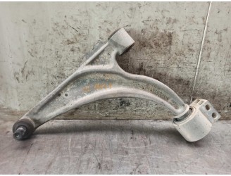 Replacement front left lower suspension arm for Opel Astra J Lim. 1.7 16V CDTi OEM IAM reference 352110 