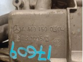 Recambio de termostato para mercedes-benz clase s (w220) berlina 3.2 cdi cat referencia OEM IAM A6131500304 A6131500304 