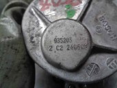 Recambio de depresor freno / bomba vacio para renault scenic ii 1.9 dci diesel referencia OEM IAM 2C2240608  