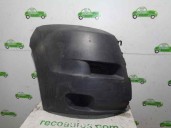 Recambio de paragolpes delantero para peugeot boxer caja cerrada (rs 3000) (330/333) 2007 ) 2.2 hdi cat referencia OEM IAM 27429
