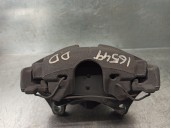 Recambio de pinza freno delantera derecha para opel meriva b 1.7 16v cdti referencia OEM IAM 542472 ATE