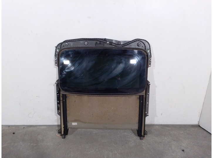 Recambio de techo electrico para volvo xc70 ii (136) d4 awd referencia OEM IAM 31299226 31299226 