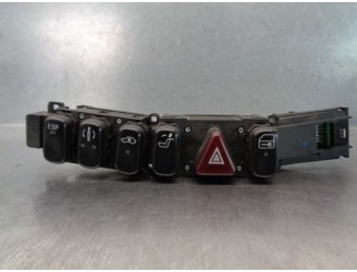 Recambio de warning para mercedes-benz clase s (w220) berlina 3.2 cdi cat referencia OEM IAM 2208214358  