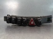 Recambio de warning para mercedes-benz clase s (w220) berlina 3.2 cdi cat referencia OEM IAM 2208214358  