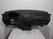 Recambio de salpicadero para chevrolet hhr 2.4 16v referencia OEM IAM 25871310 NEGRO 