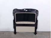 Recambio de techo electrico para volvo xc70 ii (136) d4 awd referencia OEM IAM 31299226 31299226 