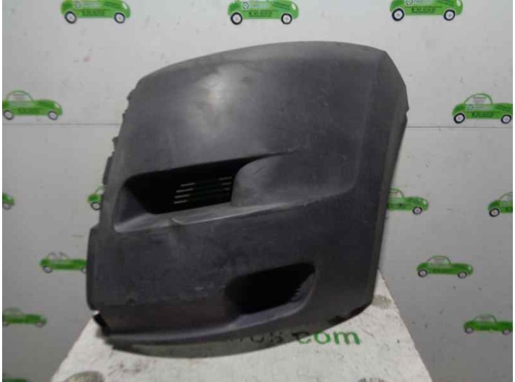 Recambio de paragolpes delantero para peugeot boxer caja cerrada (rs 3000) (330/333) 2007 ) 2.2 hdi cat referencia OEM IAM 27429