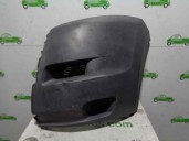 Recambio de paragolpes delantero para peugeot boxer caja cerrada (rs 3000) (330/333) 2007 ) 2.2 hdi cat referencia OEM IAM 27429