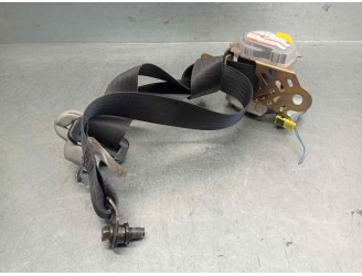 Recambio de cinturon seguridad delantero derecho para suzuki ignis rm (mh) 1.5 cat referencia OEM IAM 8492086G0 CON PRETENSOR 5 