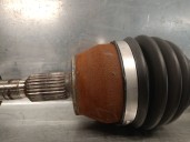Recambio de transmision delantera derecha para ford focus iii turnier 1.0 ecoboost referencia OEM IAM BV613B436TB 