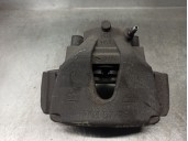 Recambio de pinza freno delantera izquierda para opel meriva b 1.7 16v cdti referencia OEM IAM 542471 ATE