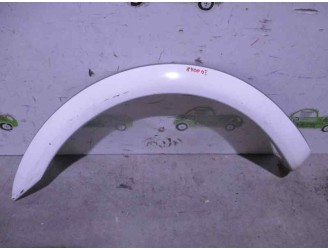 Recambio de aletin delantero izquierdo para toyota yaris verso (ncp2/nlp2) 1.4 turbodiesel cat referencia OEM IAM  BLANCO 