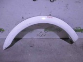 Recambio de aletin delantero izquierdo para toyota yaris verso (ncp2/nlp2) 1.4 turbodiesel cat referencia OEM IAM  BLANCO 