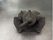 Recambio de pinza freno delantera izquierda para opel meriva b 1.7 16v cdti referencia OEM IAM 542471  ATE