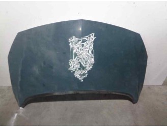 Recambio de capot para opel astra j lim. 1.7 16v cdti referencia OEM IAM 1160014 VERDE 