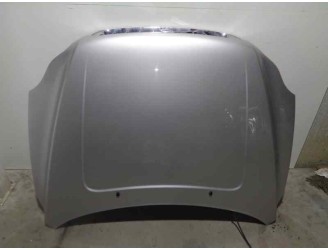 Recambio de capot para volvo xc90 2.9 bi-turbo cat referencia OEM IAM 3125218 GRIS 