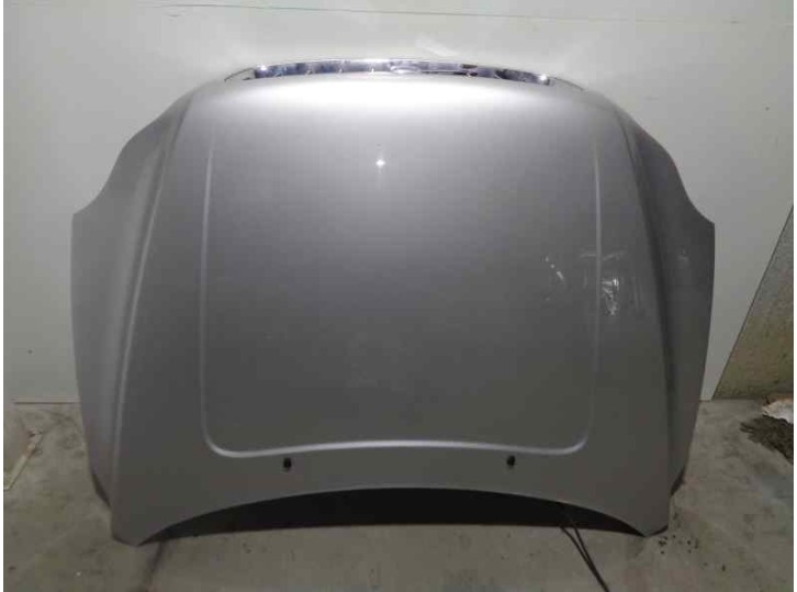 Recambio de capot para volvo xc90 2.9 bi-turbo cat referencia OEM IAM 3125218 GRIS 