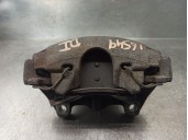 Recambio de pinza freno delantera izquierda para opel meriva b 1.7 16v cdti referencia OEM IAM 542471 ATE