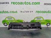 Recambio de warning para mercedes-benz clase c (w203) sportcoupe 1.8 cat referencia OEM IAM 2038707110  