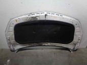 Recambio de capot para opel astra j lim. 1.7 16v cdti referencia OEM IAM 1160014 VERDE 