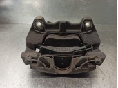 Recambio de pinza freno delantera izquierda para opel meriva b 1.7 16v cdti referencia OEM IAM 542471  ATE
